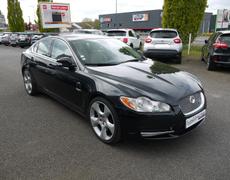 Jaguar XF Mayenne