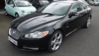 Jaguar XF  - photo 2