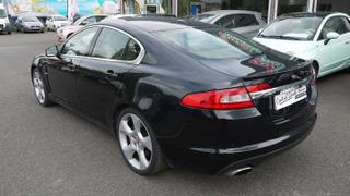 Jaguar XF  - photo 4