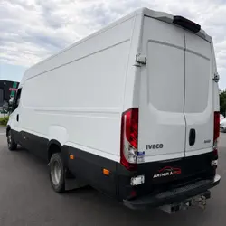 Iveco Daily 35C13V16 D&eacute;mouville