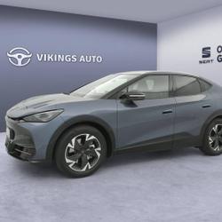 Cupra Tavascan Tavascan 286 ch V Ifs