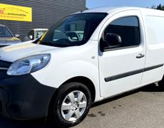 Renault Kangoo Quimperlé