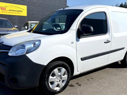 Renault Kangoo - 1,5 DCI 90CH GRAND CONFORT 8990TTC - 8 990 €