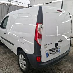 Renault Kangoo 1,5 DCI 90CH GRAND CONFORT Quimperl&eacute;