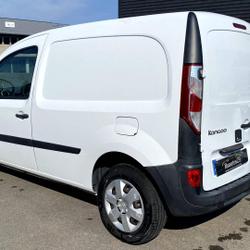Renault Kangoo 1,5 DCI 90CH GRAND CONFORT 8990TTC Quimperl&eacute;