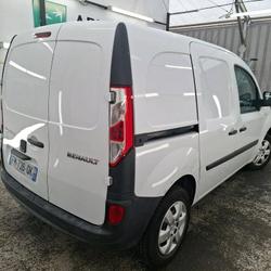 Renault Kangoo 1,5 DCI 90CH GRAND CONFORT Quimperl&eacute;