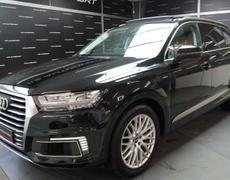 Audi Q7 Saint-Martin-d'Hères