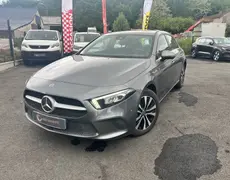 Mercedes Classe A Cahors