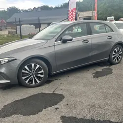 Mercedes Classe A 250 E 160+102CH BUSINESS LINE 8G-DCT 8CV Cahors