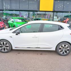 Renault Clio 5 Clio TCe 90 - 21N Limited Valframbert