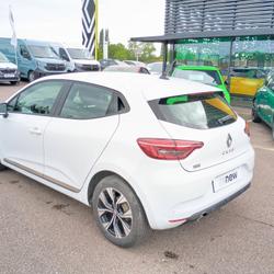 Renault Clio 5 Clio TCe 90 - 21N Limited Valframbert