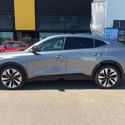 Renault Rafale Rafale E-Tech full hybrid 200 ch Techno Valframbert