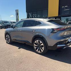 Renault Rafale Rafale E-Tech full hybrid 200 ch Techno Valframbert