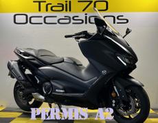 Yamaha T MAX Colombe-lès-Vesoul