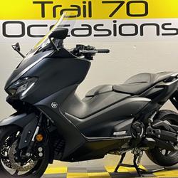 Yamaha T MAX  Colombe-l&egrave;s-Vesoul