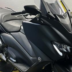 Yamaha T MAX  Colombe-l&egrave;s-Vesoul