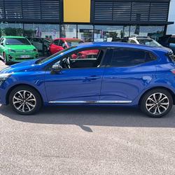 Renault Clio 5 Clio E-Tech full hybrid 145 Techno Valframbert