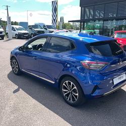 Renault Clio 5 Clio E-Tech full hybrid 145 Techno Valframbert