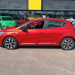 Renault Clio 5 Clio E-Tech 140 - 21N Limited Valframbert