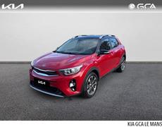 Kia Stonic Le Mans