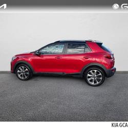Kia Stonic 1.0 T-GDi 100ch ISG Design Euro6d-T Le Mans