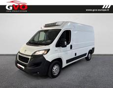Peugeot Boxer Saint-Grégoire