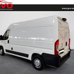 Peugeot Boxer 330 L2H2 2.2 BlueHDi S&S 120ch Asphalt Saint-Gr&eacute;goire