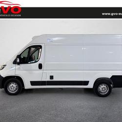 Peugeot Boxer 330 L2H2 2.2 BlueHDi S&S 120ch Asphalt Saint-Gr&eacute;goire