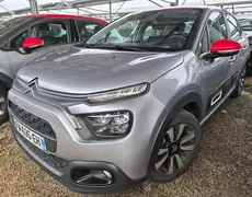 Citroen C3 Quéven