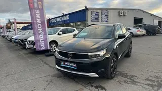 Opel Grandland  - photo 0