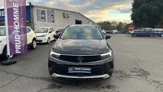 Opel Grandland  - photo 1