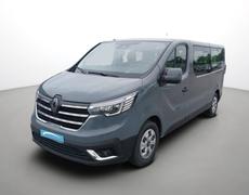 Renault Trafic combi Valframbert