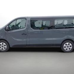 Renault Trafic combi Trafic Blue dCi 150 Grand Evolution Valframbert