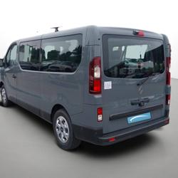 Renault Trafic combi Trafic Blue dCi 150 Grand Evolution Valframbert