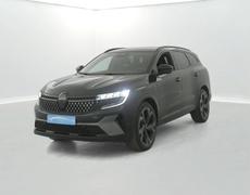 Renault Espace 5 Valframbert