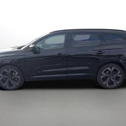 Renault Espace 5 Espace E-Tech full hybrid 200 GSR2 esprit Alpine Valframbert