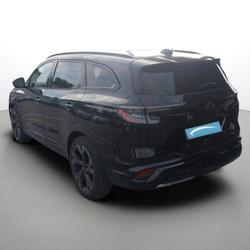 Renault Espace 5 Espace E-Tech full hybrid 200 GSR2 esprit Alpine Valframbert