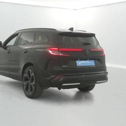Renault Espace 5 Espace E-Tech full hybrid 200 GSR2 esprit Alpine Valframbert