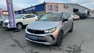 Opel Grandland  - photo 0