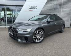 Audi A6 Besançon