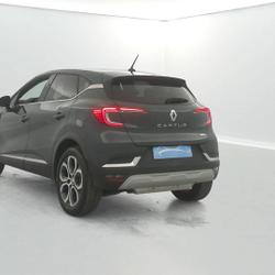 Renault Captur Captur E-Tech Plug-in 160 - 21 Intens Valframbert