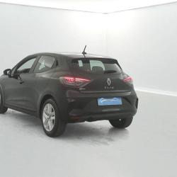 Renault Clio 5 Clio Blue dCi 100 ch GSR2 Evolution Valframbert