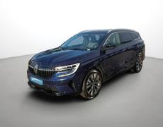 Renault Espace 5 Valframbert