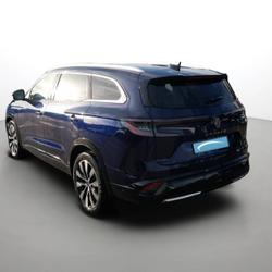 Renault Espace 5 Espace E-Tech full hybrid 200 GSR2 Techno Valframbert