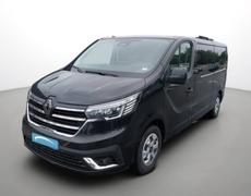 Renault Trafic combi Valframbert