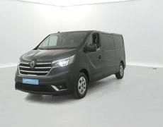 Renault Trafic combi Valframbert
