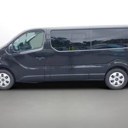 Renault Trafic combi Trafic Blue dCi 150 Grand Techno Valframbert
