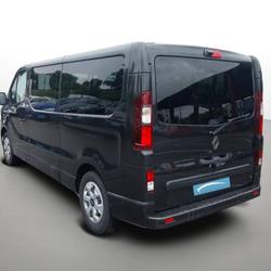 Renault Trafic combi Trafic Blue dCi 150 Grand Techno Valframbert
