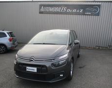 Citroen C4 Spacetourer Domalain