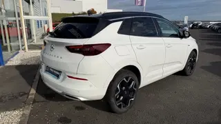Opel Grandland  - photo 3